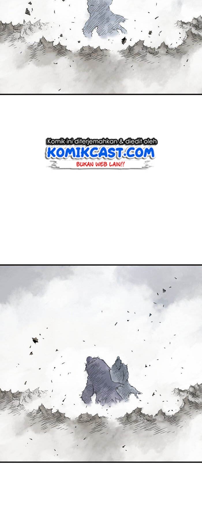 Gosu Chapter 170 Gambar 7