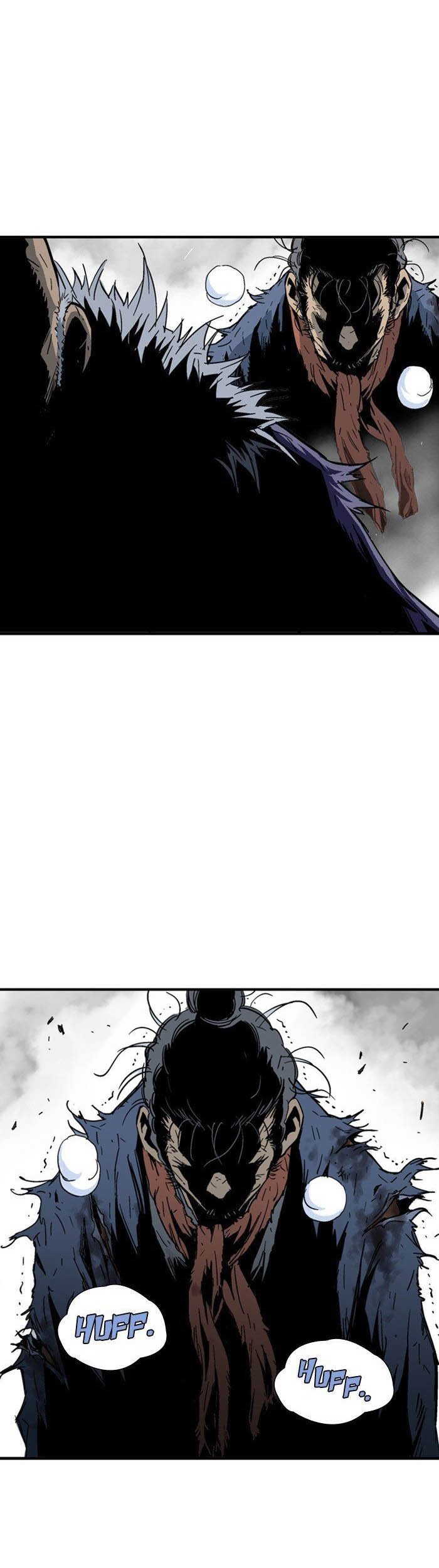 Gosu Chapter 170 Gambar 8