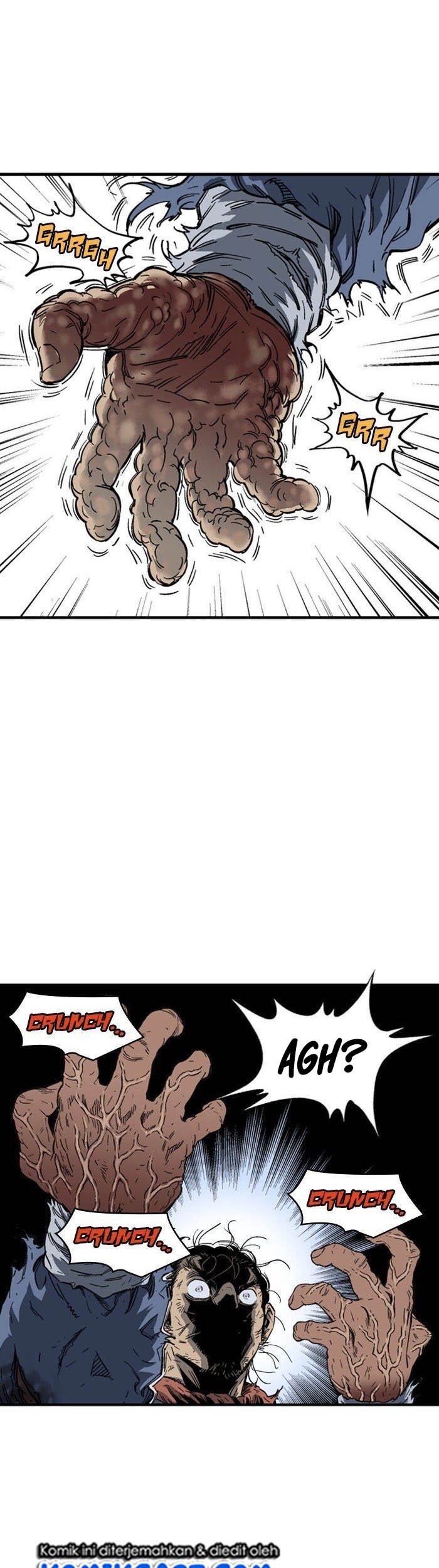 Gosu Chapter 170 Gambar 10