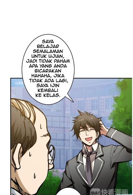 God Slayer Chapter 13 Gambar 10