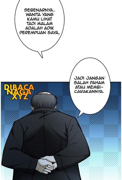 Baca Manhua God Slayer Chapter 13 Gambar 2