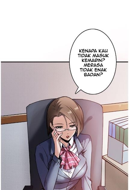 God Slayer Chapter 13 Gambar 24