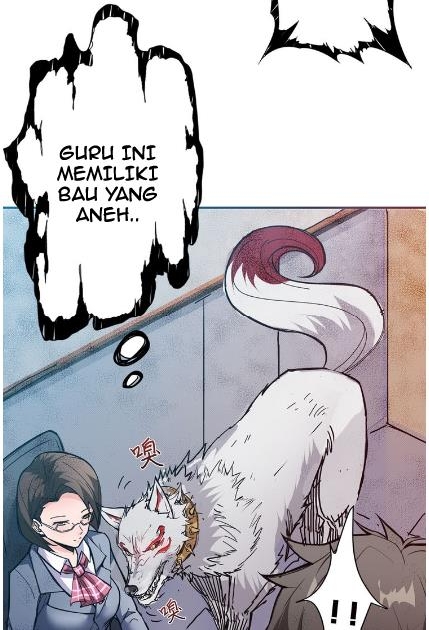 God Slayer Chapter 13 Gambar 36
