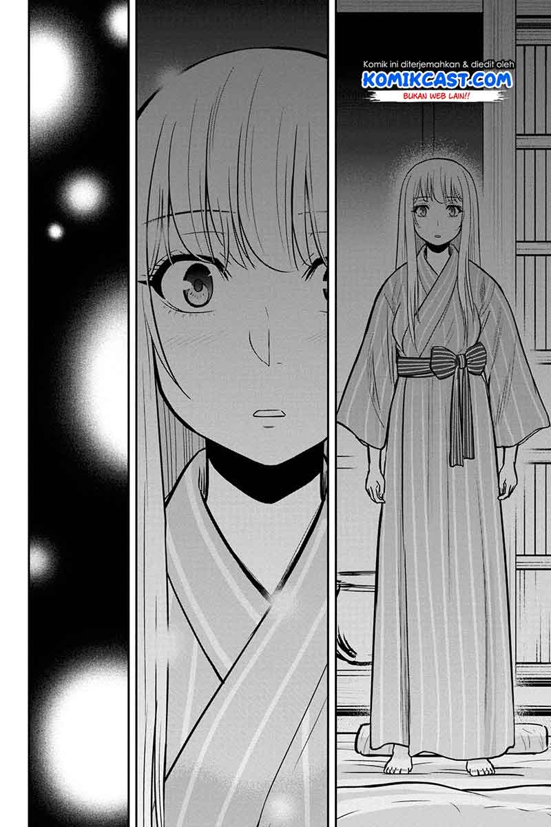 Orenchi ni Kita Onna Kishi to: Inakagurashi suru Koto ni Natta Ken Chapter 55 Gambar 8
