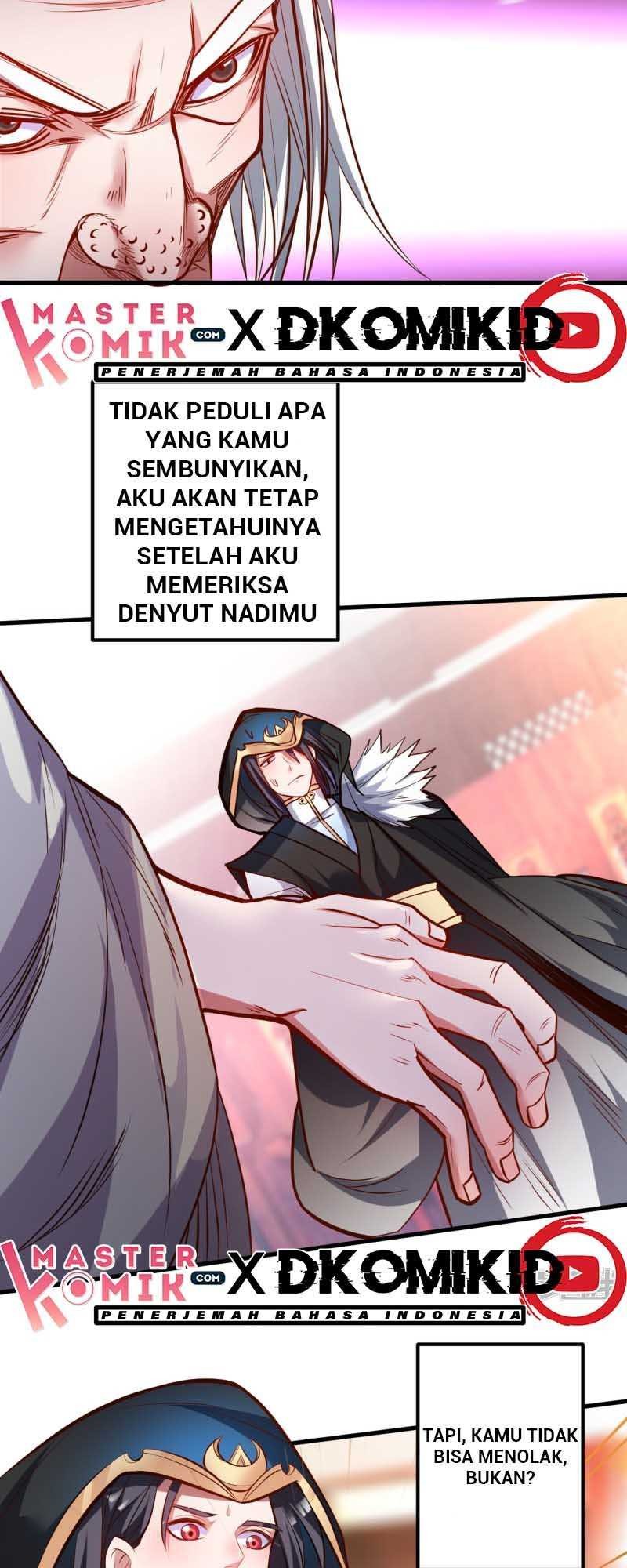 The Strongest Golden Kidney System Chapter 39 Gambar 6