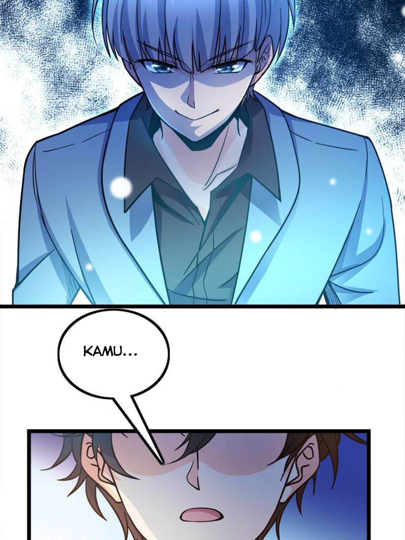 Spare Me, Great Lord! Chapter 15 Gambar 29