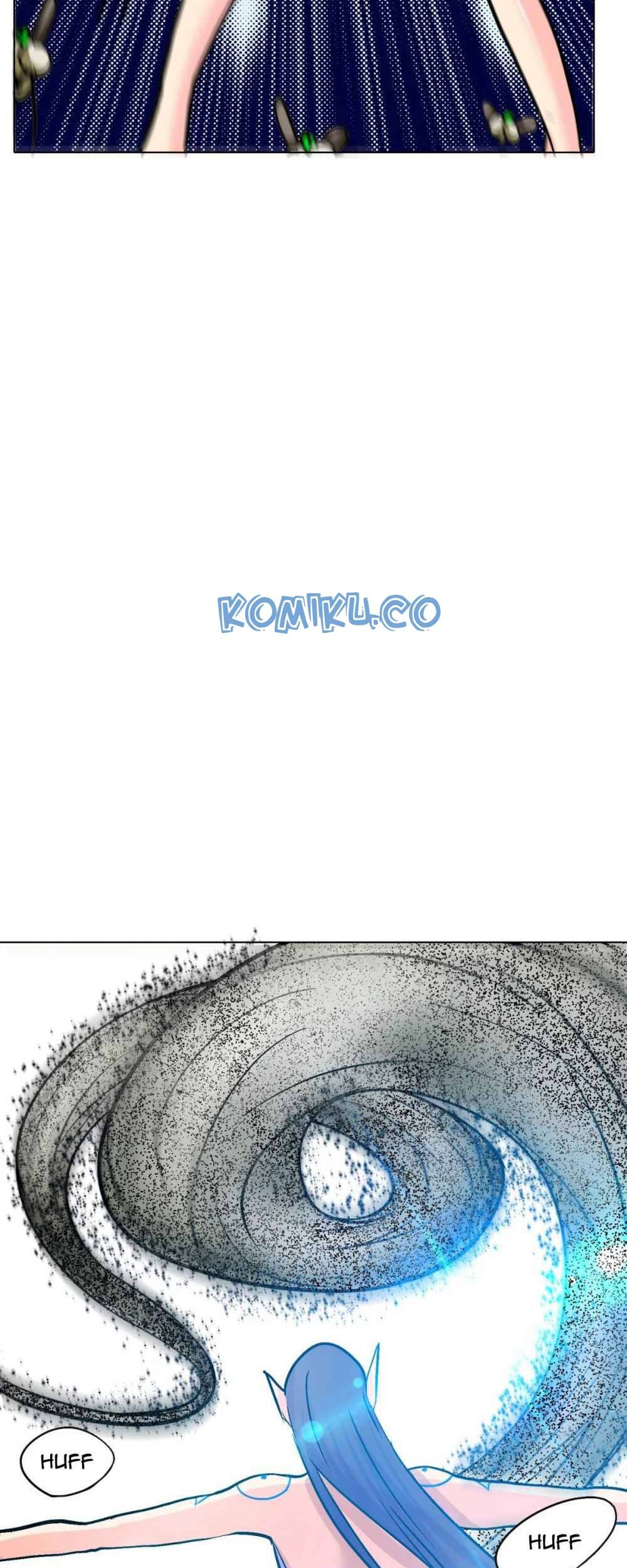 Xianzun System in the City Chapter 110 Gambar 27