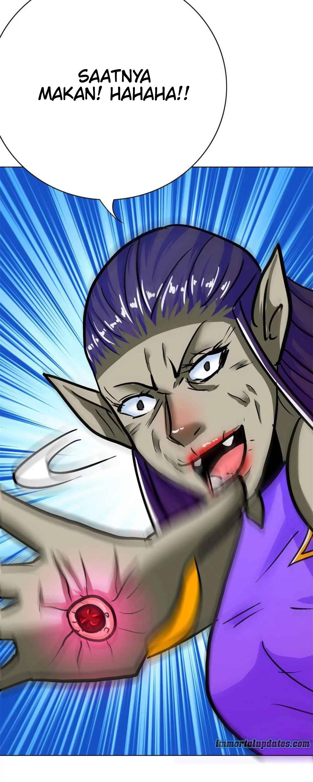 Xianzun System in the City Chapter 110 Gambar 35