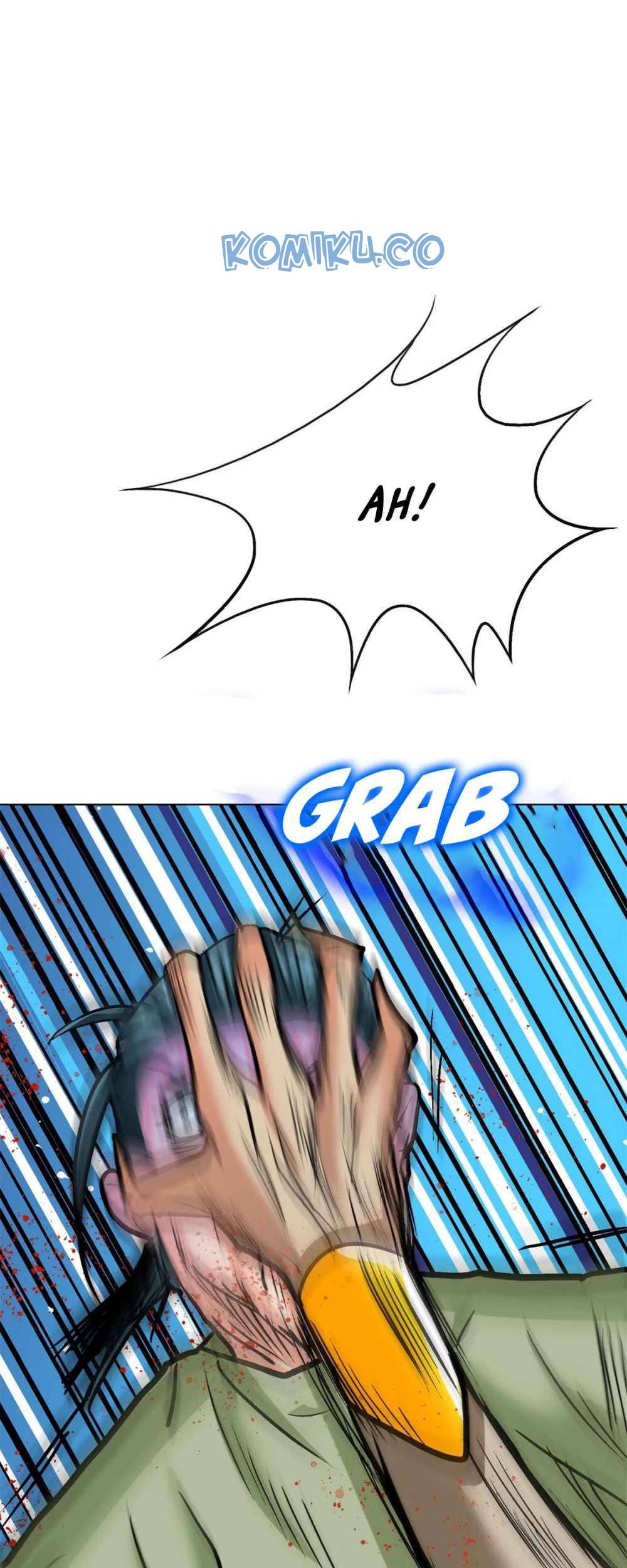 Xianzun System in the City Chapter 110 Gambar 37