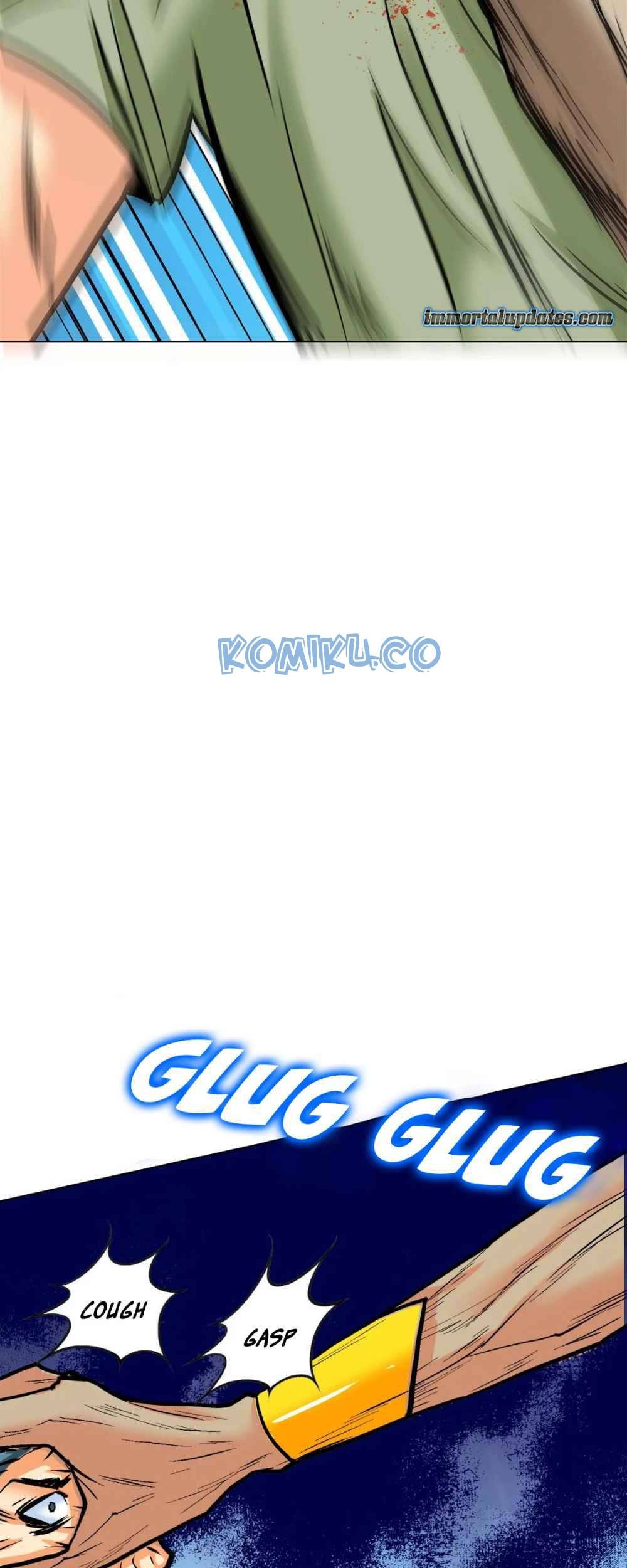 Xianzun System in the City Chapter 110 Gambar 39