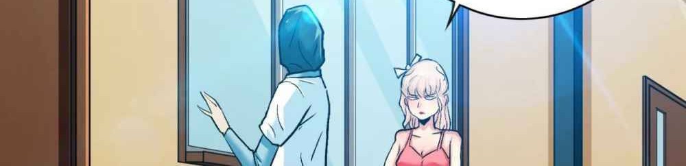 Xianzun System in the City Chapter 110 Gambar 49