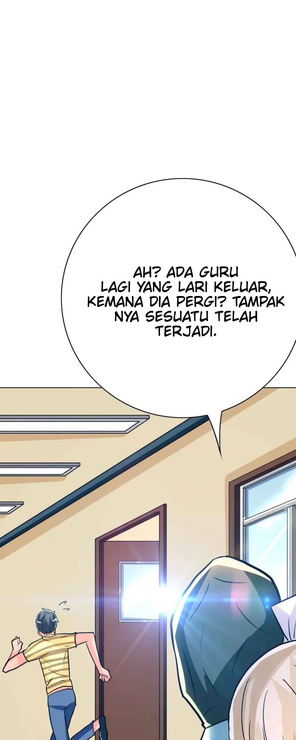 Xianzun System in the City Chapter 110 Gambar 58