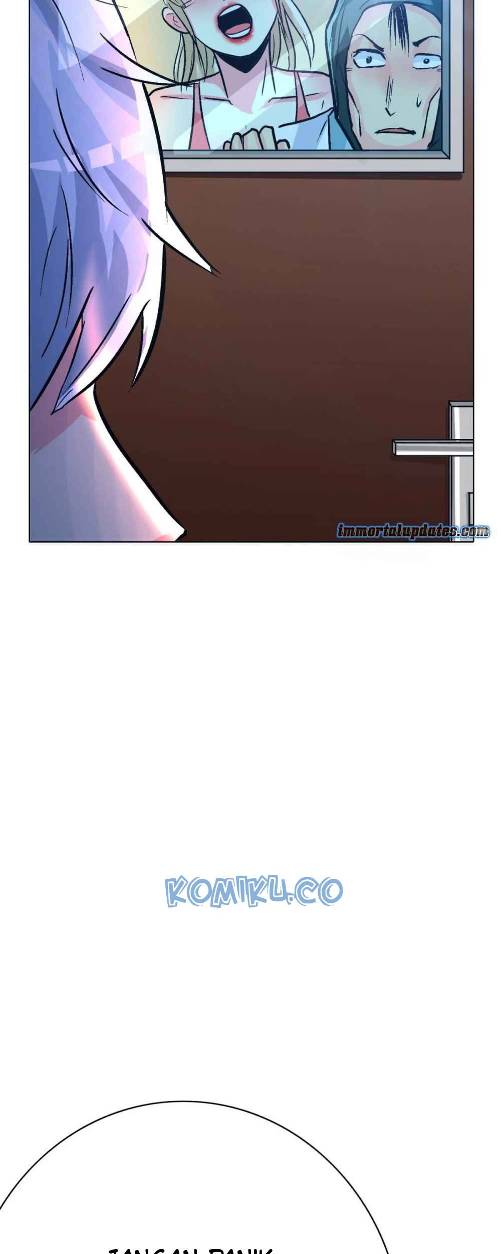 Xianzun System in the City Chapter 110 Gambar 64