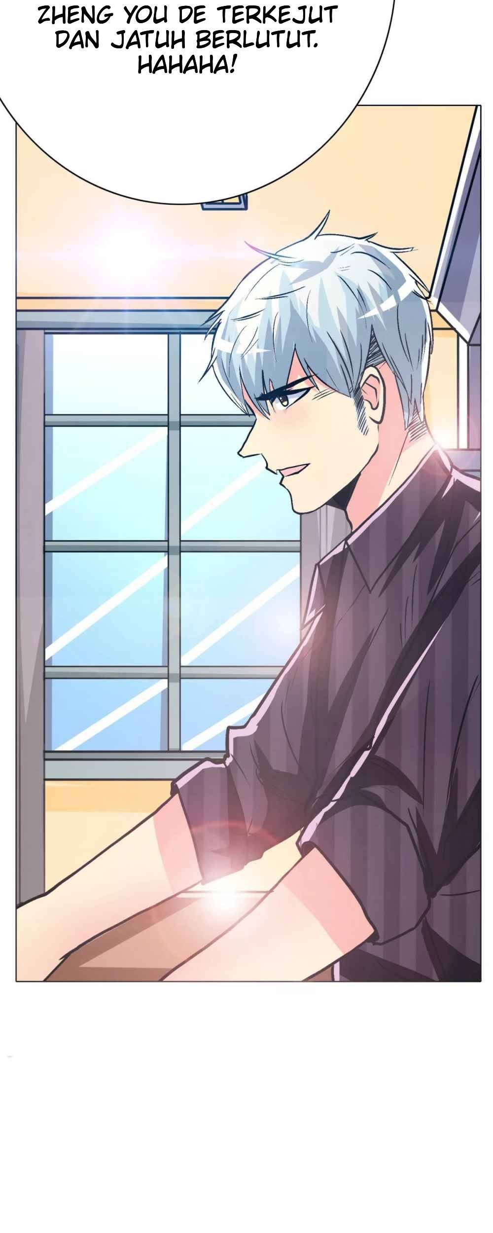 Xianzun System in the City Chapter 110 Gambar 66