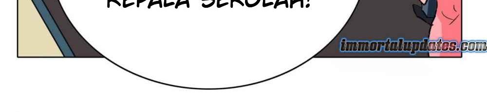 Xianzun System in the City Chapter 110 Gambar 69