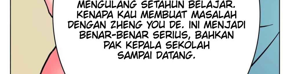 Xianzun System in the City Chapter 110 Gambar 71