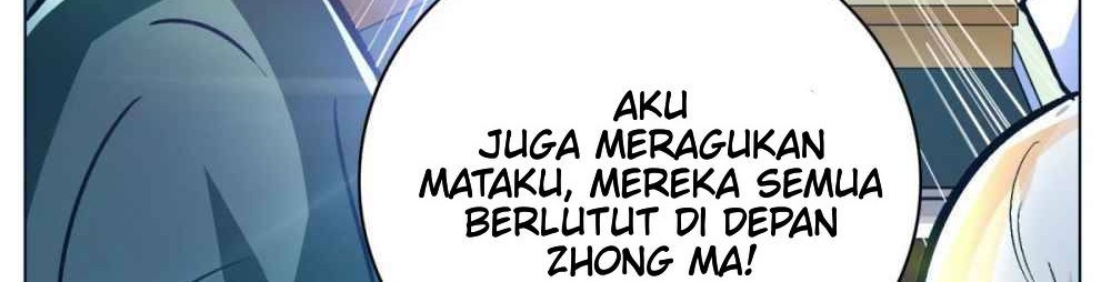 Xianzun System in the City Chapter 110 Gambar 73