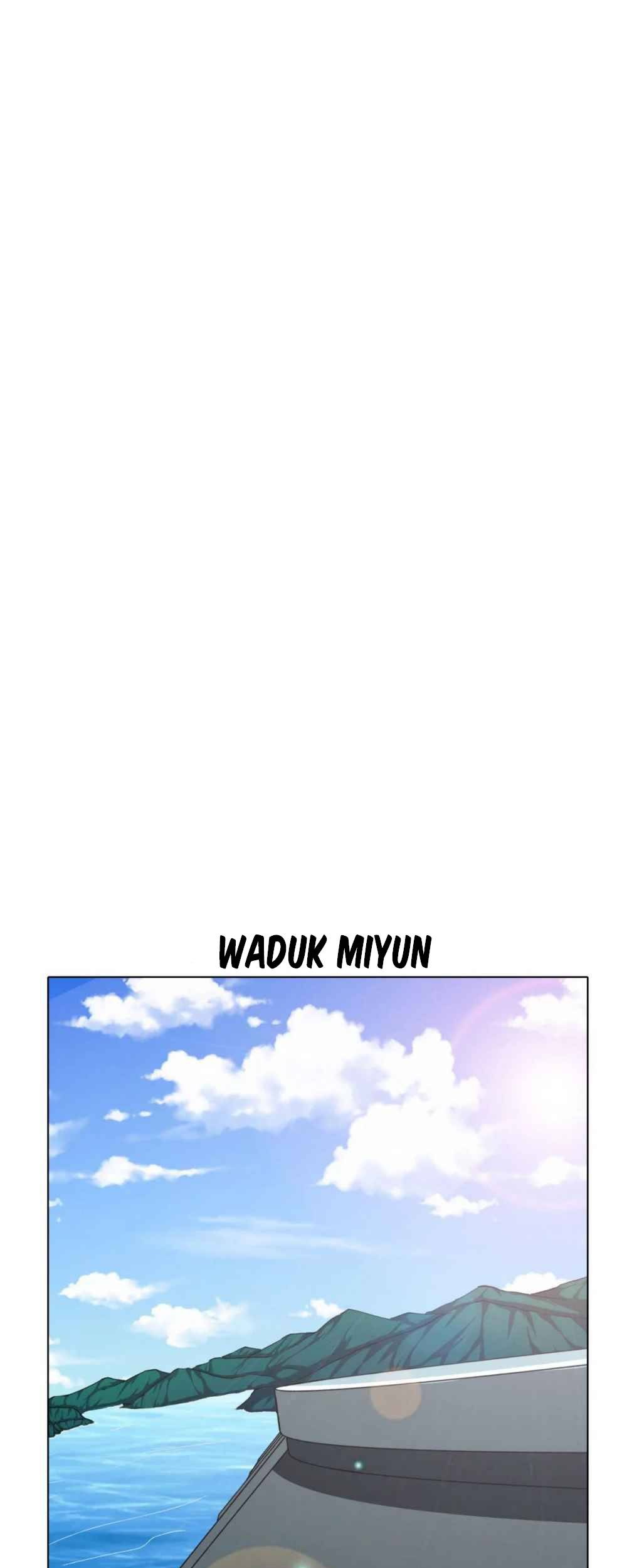 Xianzun System in the City Chapter 110 Gambar 4