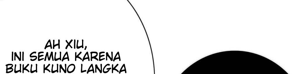 Xianzun System in the City Chapter 110 Gambar 77