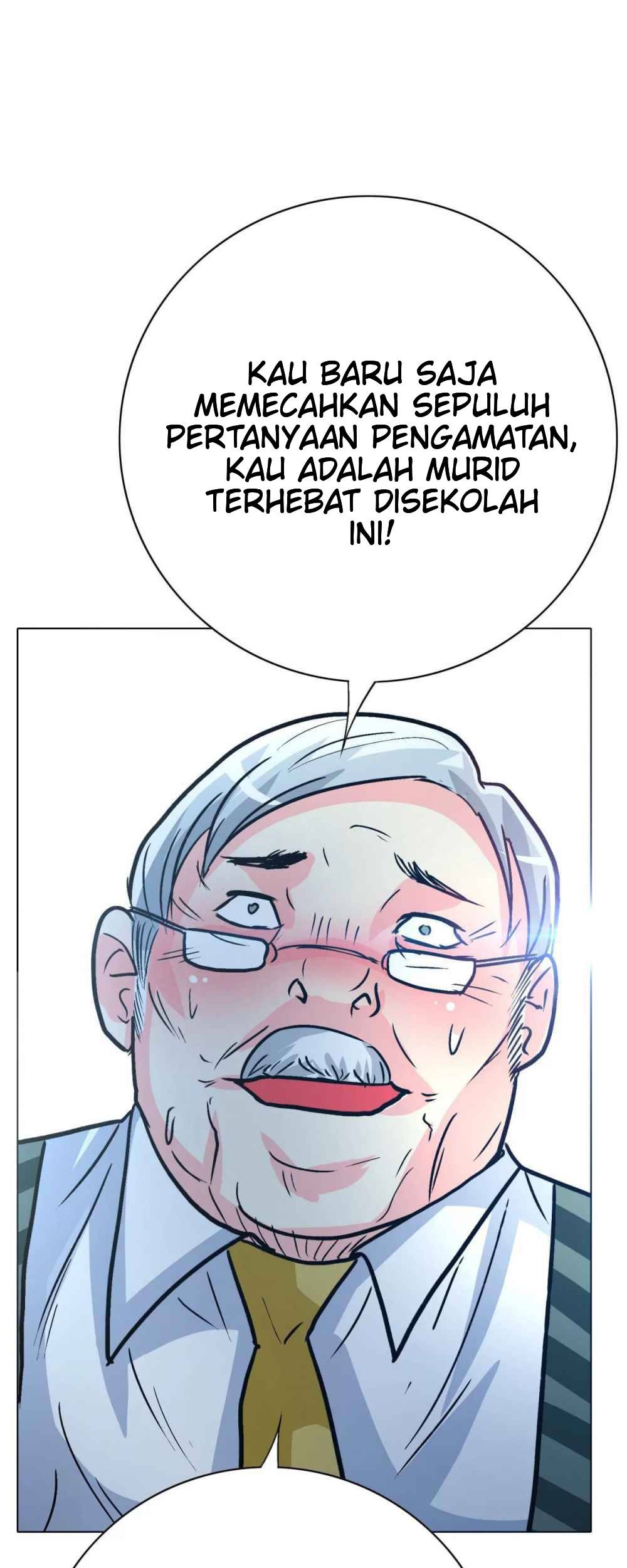 Xianzun System in the City Chapter 110 Gambar 83