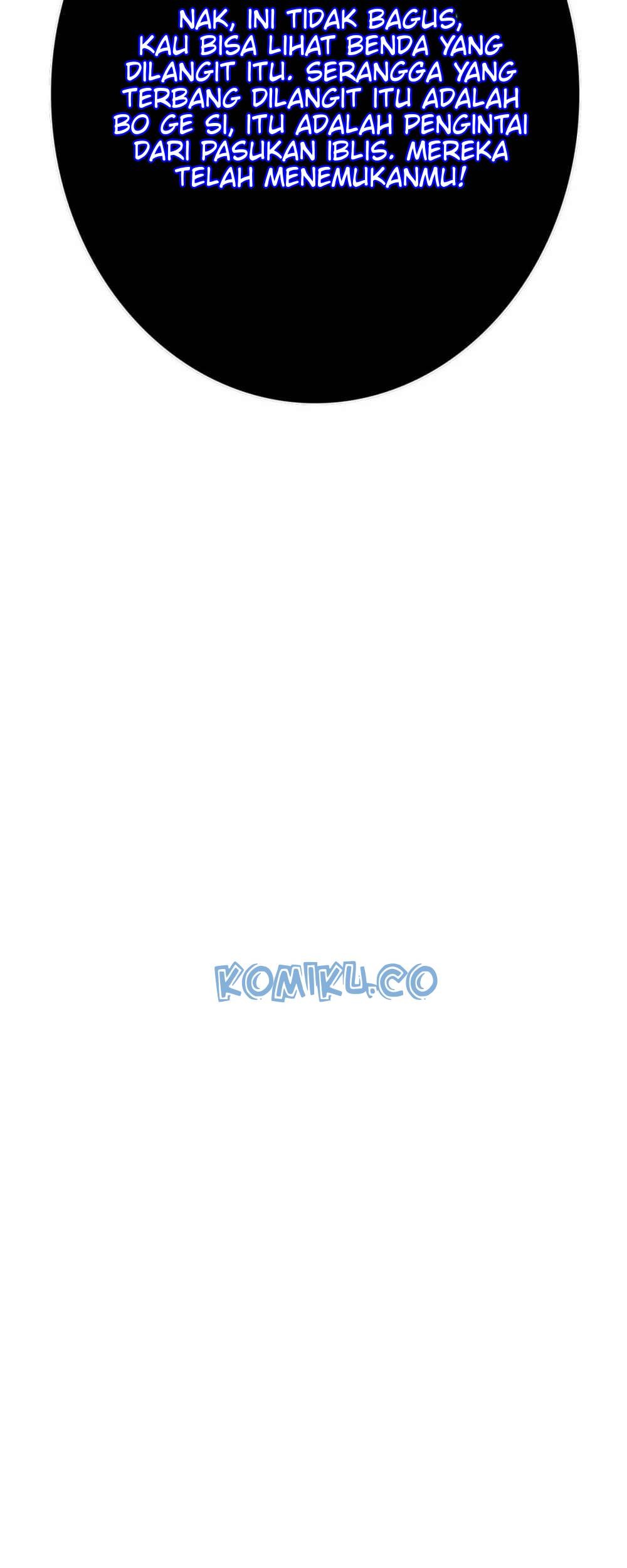 Xianzun System in the City Chapter 110 Gambar 91