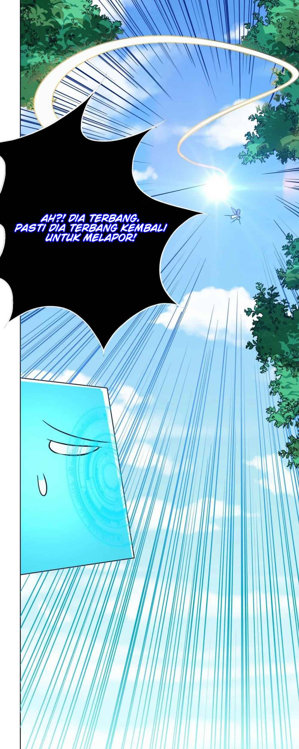 Xianzun System in the City Chapter 110 Gambar 93