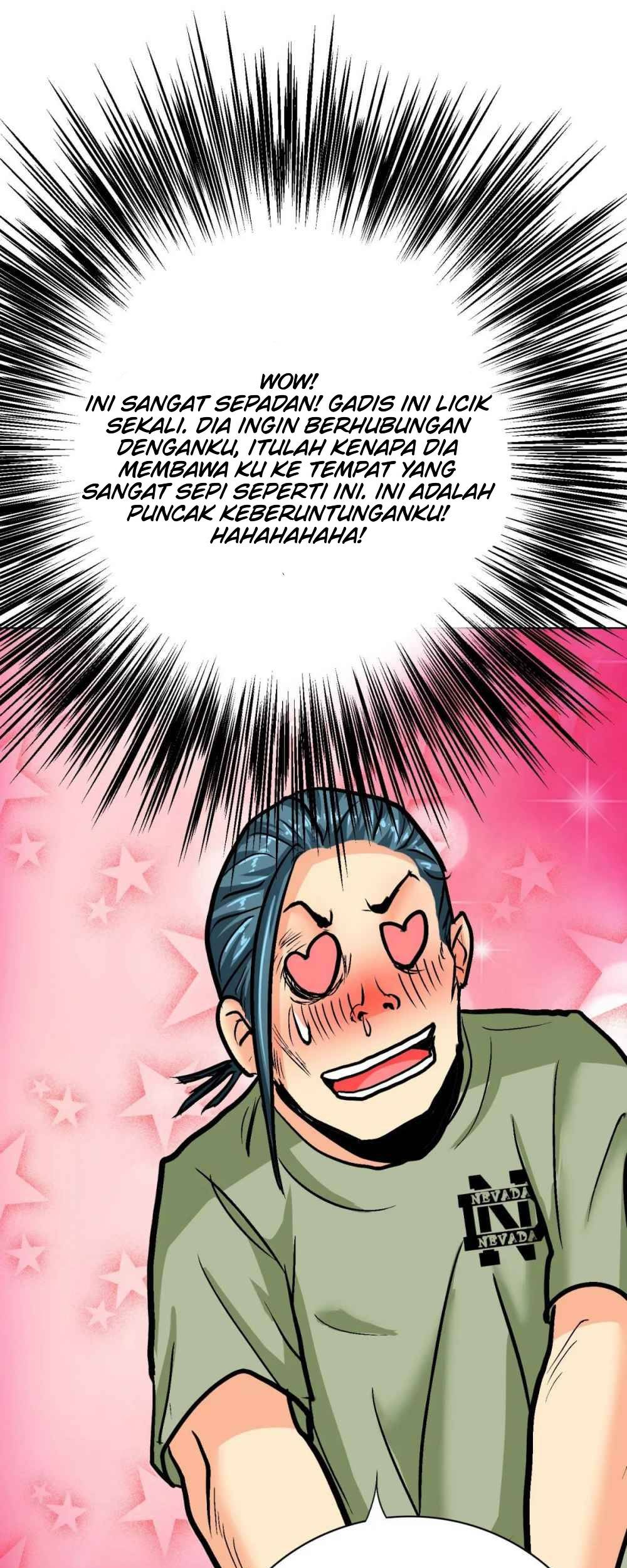 Xianzun System in the City Chapter 110 Gambar 14