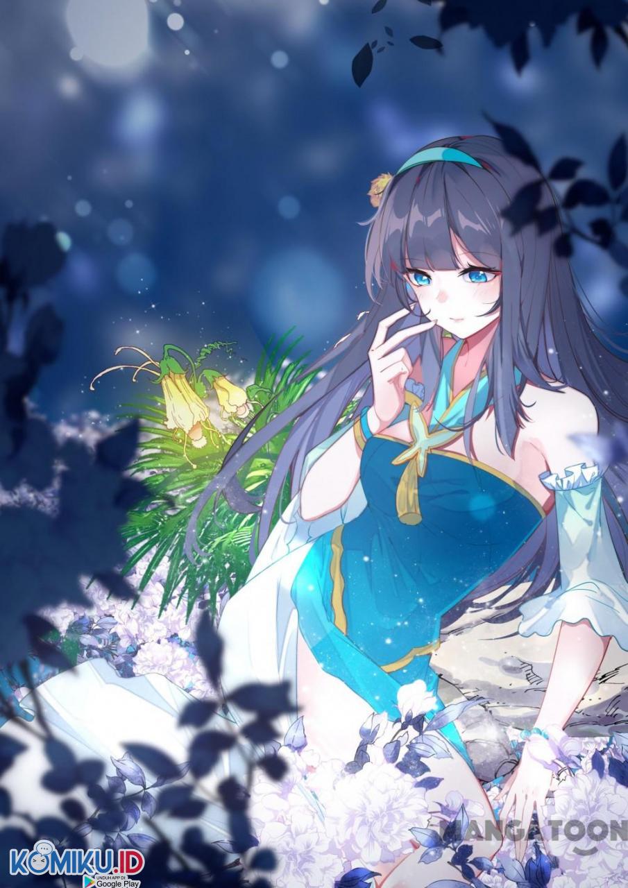 Baca Manhua The Great Deity Chapter 91 Gambar 2