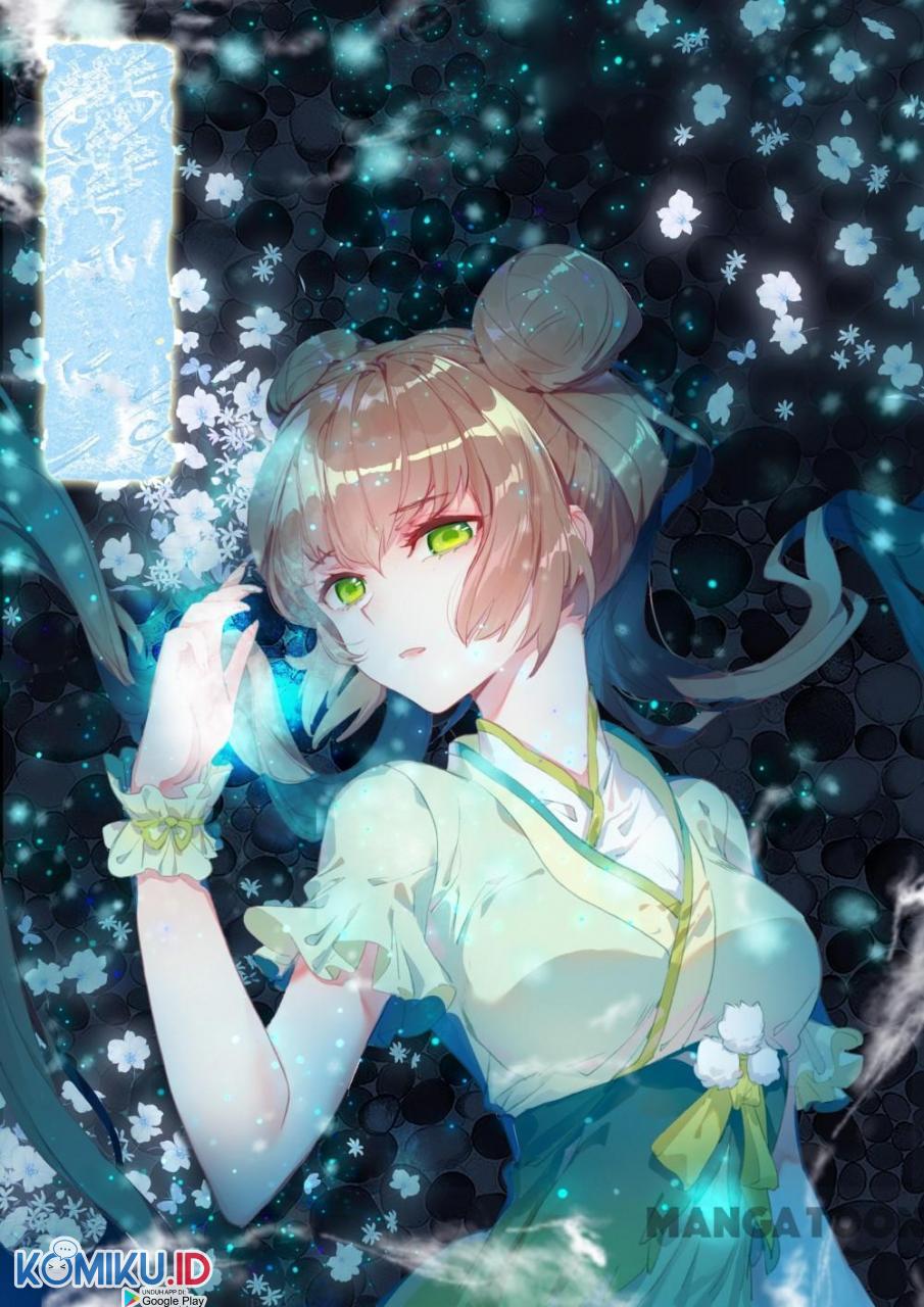 Baca Manhua The Great Deity Chapter 99 Gambar 2