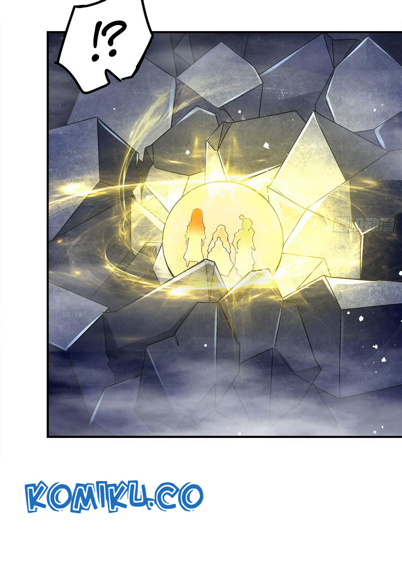 The Rebirth of the Demon God Chapter 39 Gambar 21