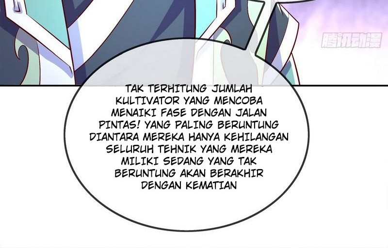 The Rebirth of the Demon God Chapter 39 Gambar 7