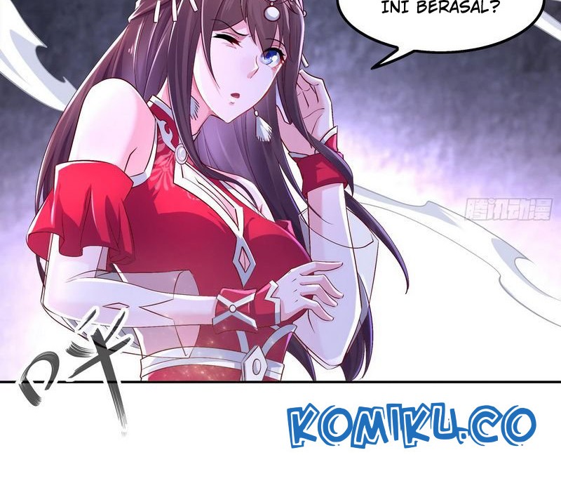 The Rebirth of the Demon God Chapter 39 Gambar 10