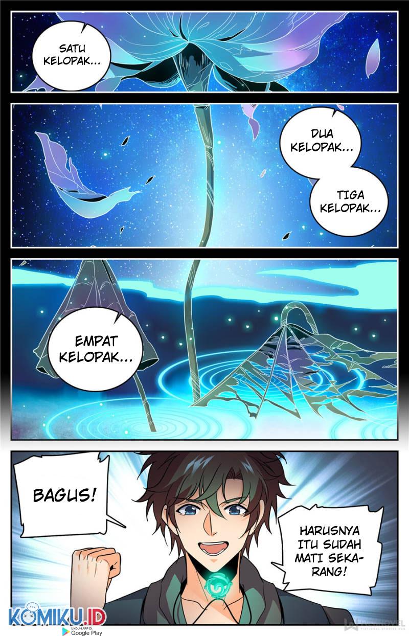 Baca Manhua Versatile Mage Chapter 438 Gambar 2