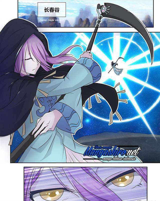 Yong Heng Zhi Zun Chapter 85 Gambar 7