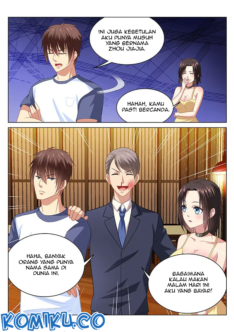 Very Pure Chapter 89 Gambar 7