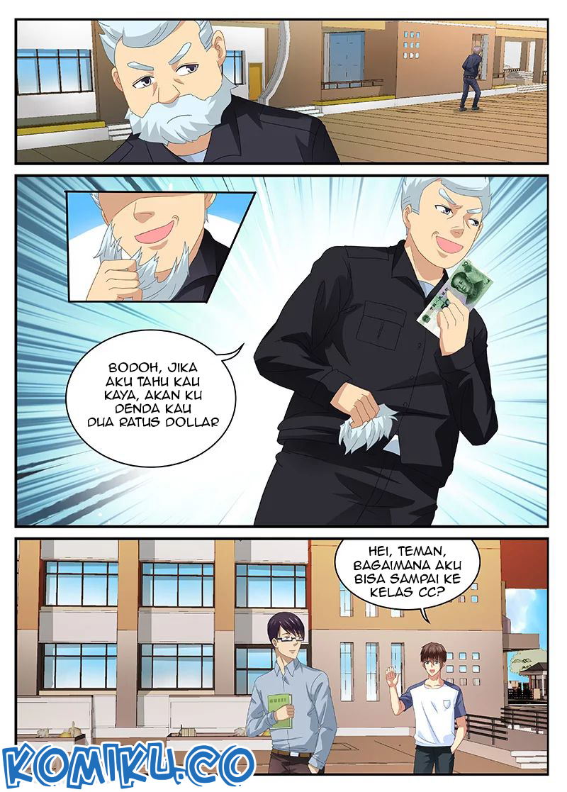 Manhua Very Pure Chapter 90 gambar nomor 2