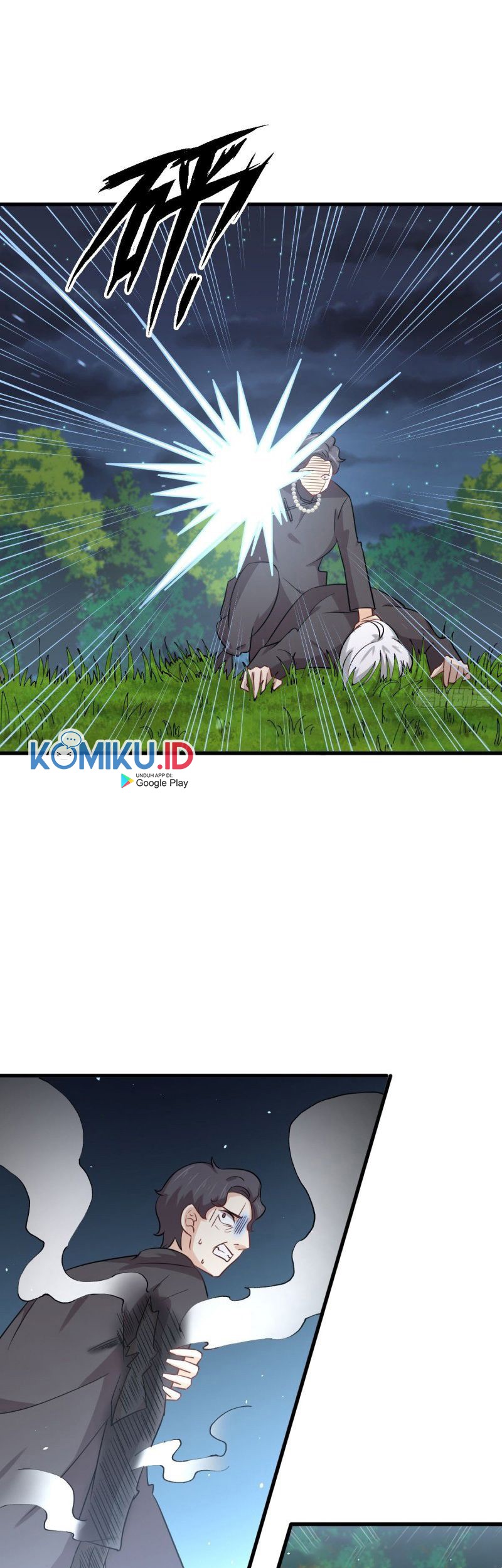 Baca Manhua Immortal Swordsman in The Reverse World Chapter 150 Gambar 2