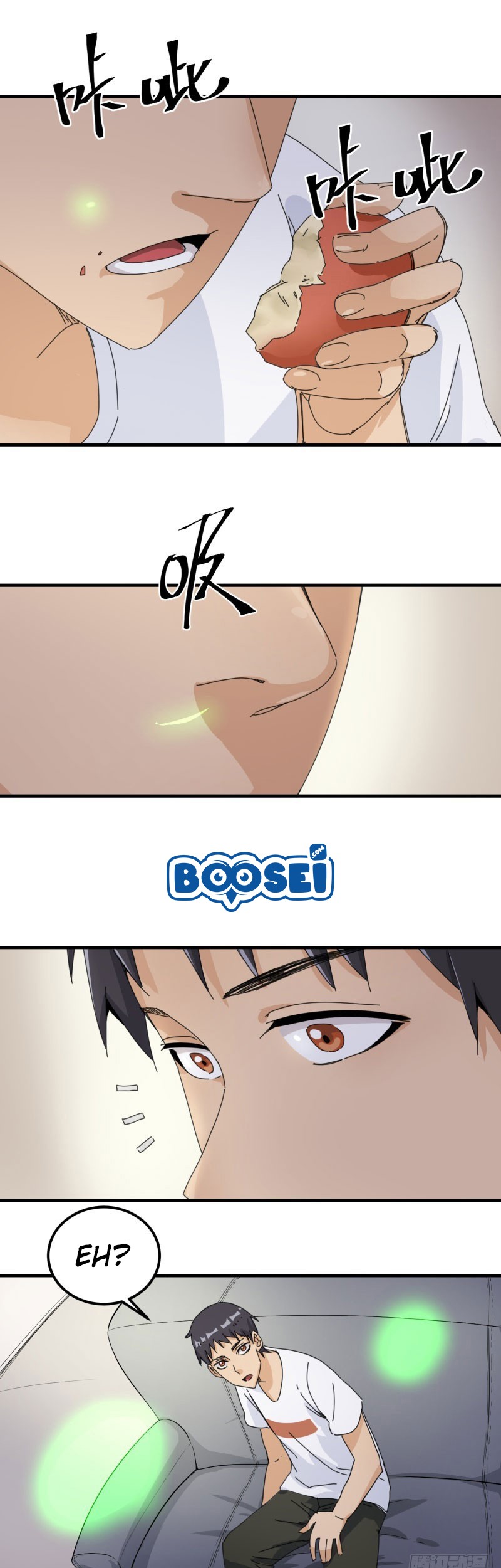 Take The Girl To Repair Fairy In The City Chapter 21 Gambar 5