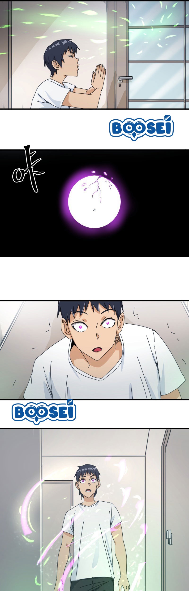 Take The Girl To Repair Fairy In The City Chapter 21 Gambar 12
