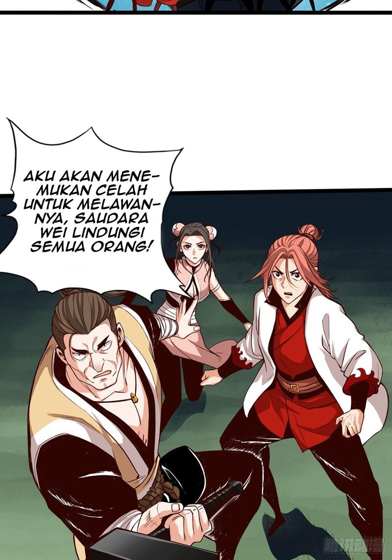 Road to Heaven Chapter 10 Gambar 12