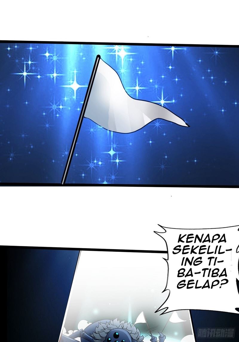 Road to Heaven Chapter 10 Gambar 3