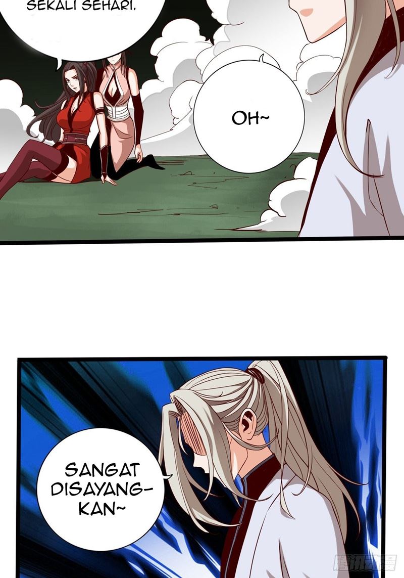 Road to Heaven Chapter 10 Gambar 32