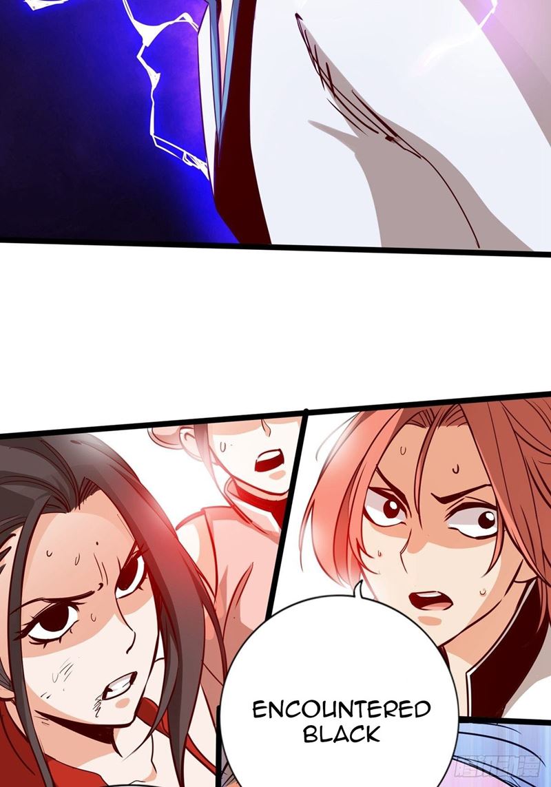 Road to Heaven Chapter 10 Gambar 40