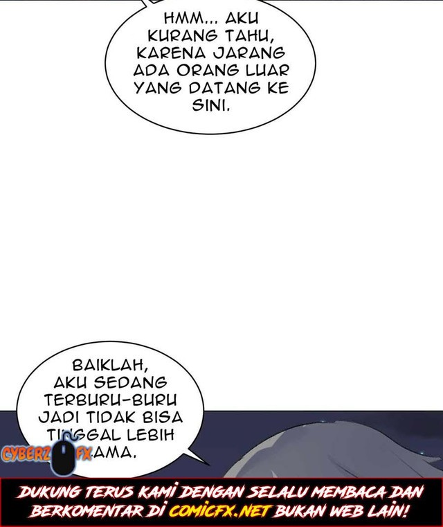 The Nine Heaven of Martial Arts Chapter 98 Gambar 4
