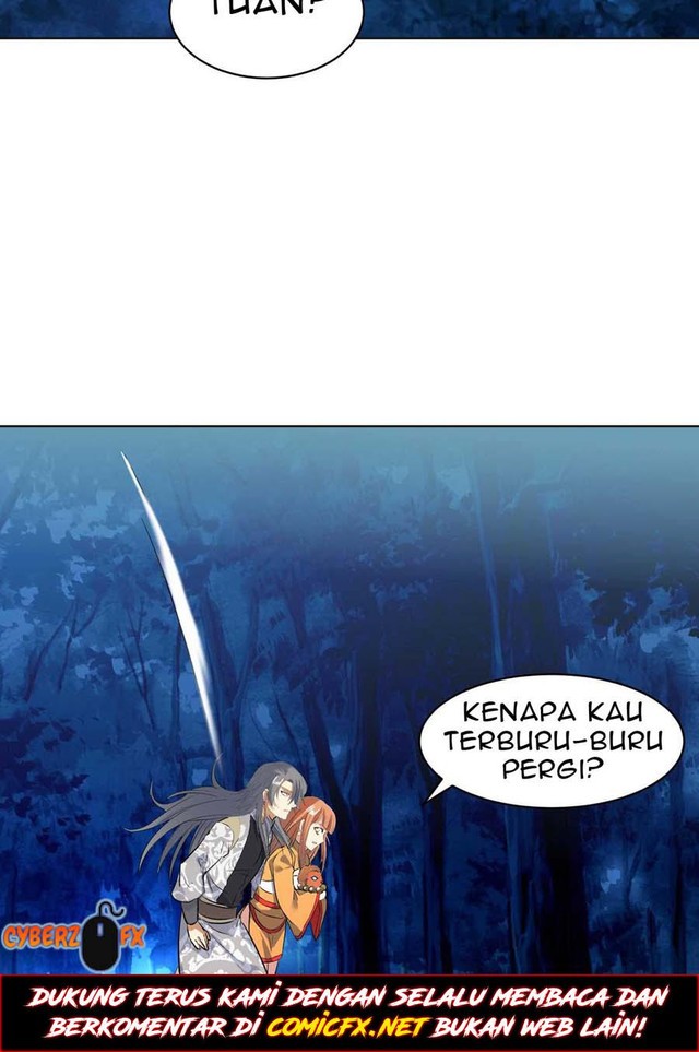 The Nine Heaven of Martial Arts Chapter 98 Gambar 7