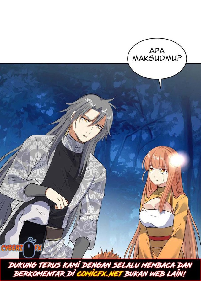 The Nine Heaven of Martial Arts Chapter 98 Gambar 10