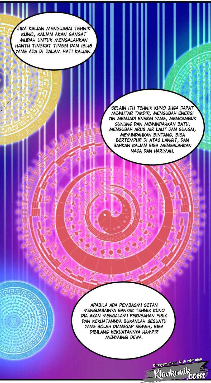 Demon Spirit Shop Chapter 44 Gambar 15