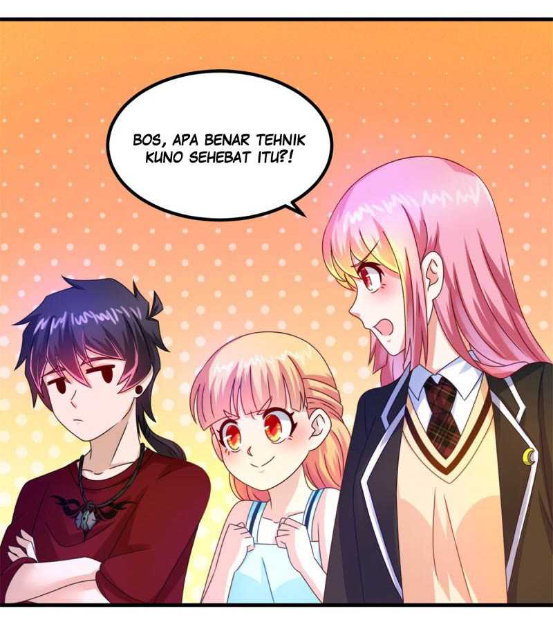 Demon Spirit Shop Chapter 44 Gambar 16
