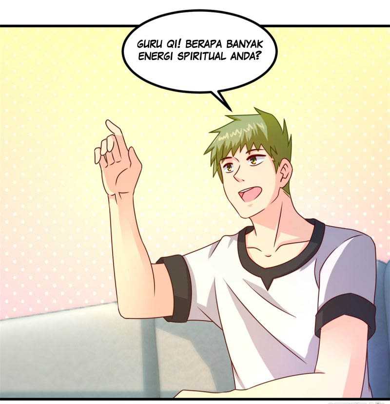 Demon Spirit Shop Chapter 44 Gambar 28