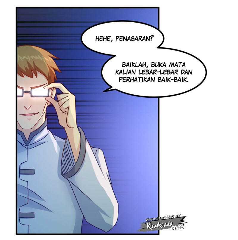 Demon Spirit Shop Chapter 44 Gambar 29